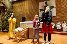 24.12.2025 Kindermette